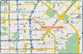 点一下，看看国展店在哪儿